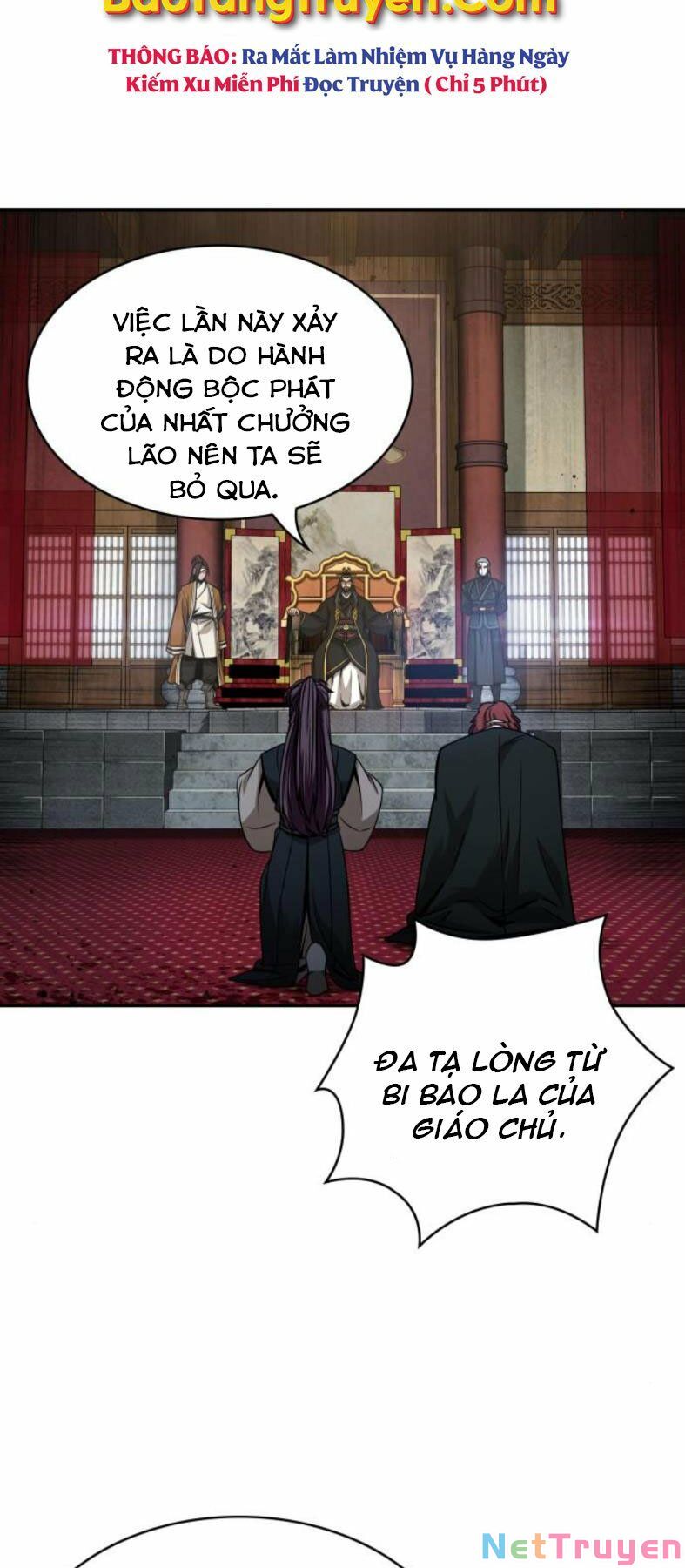 Nano Ma Thần Chapter 104 - Trang 59