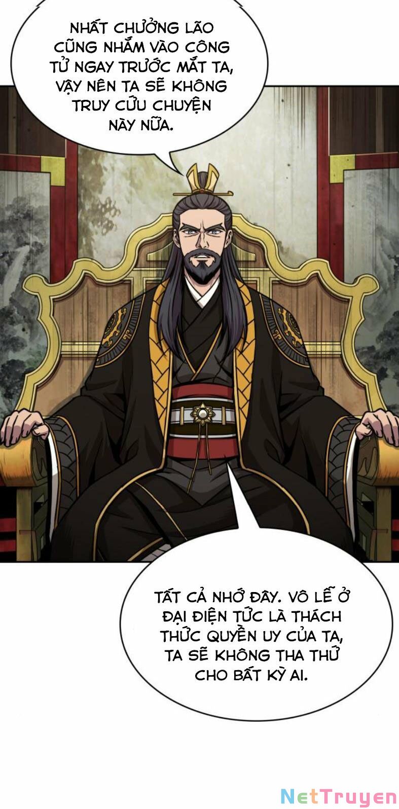 Nano Ma Thần Chapter 104 - Trang 60