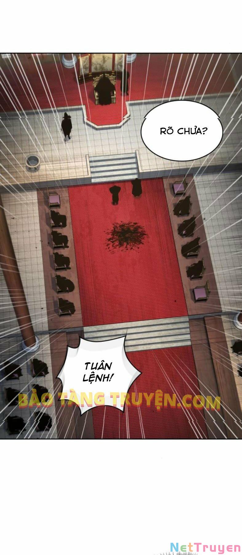 Nano Ma Thần Chapter 104 - Trang 61