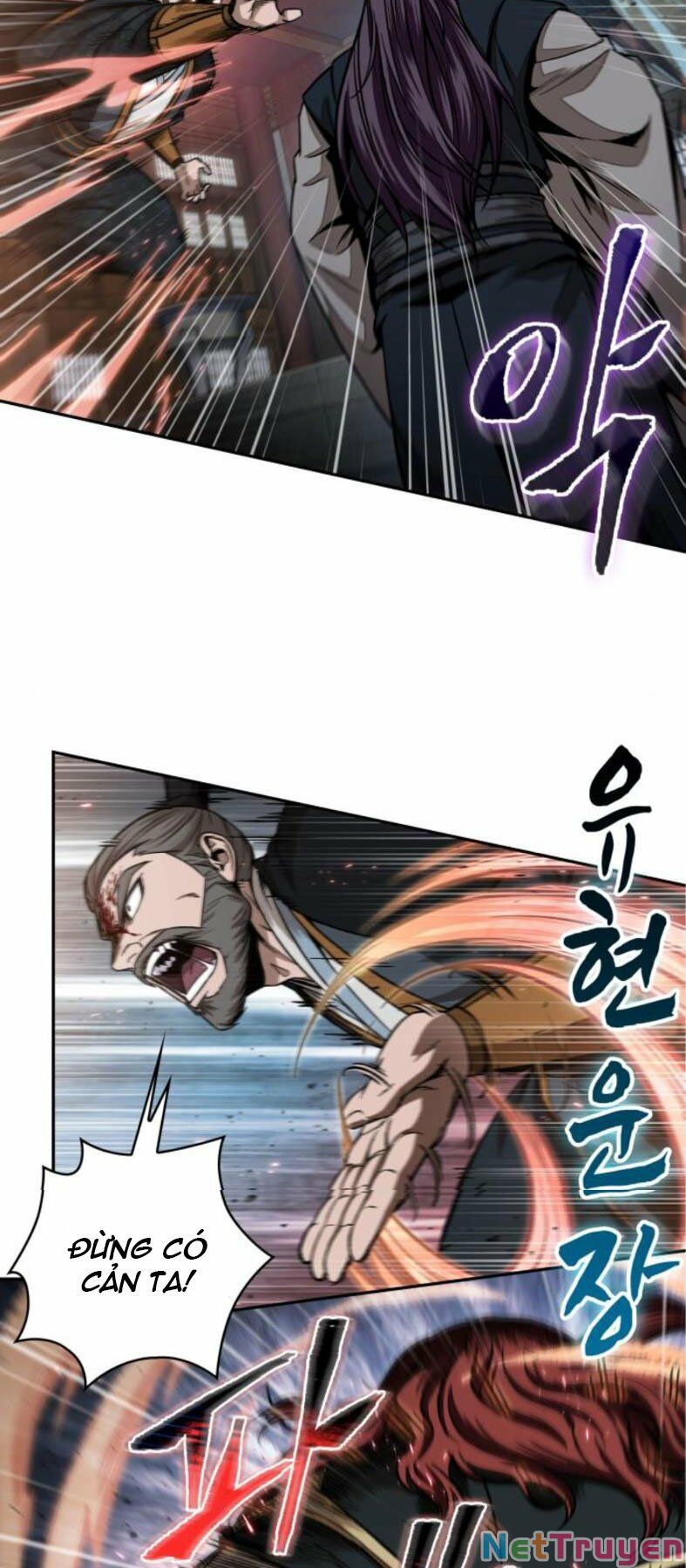 Nano Ma Thần Chapter 104 - Trang 8