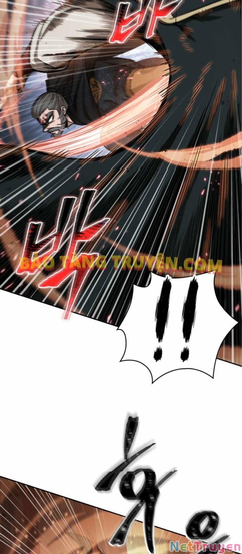 Nano Ma Thần Chapter 104 - Trang 9