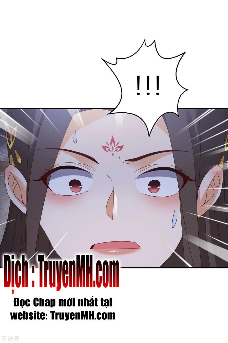 Nghịch Thiên Độc Phi Chapter 95 - Trang 12