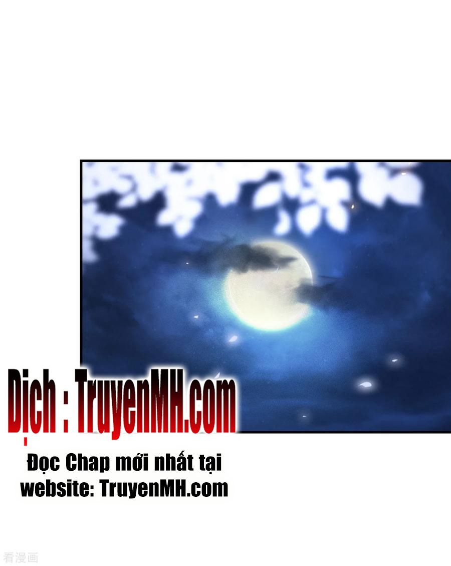 Nghịch Thiên Độc Phi Chapter 95 - Trang 8