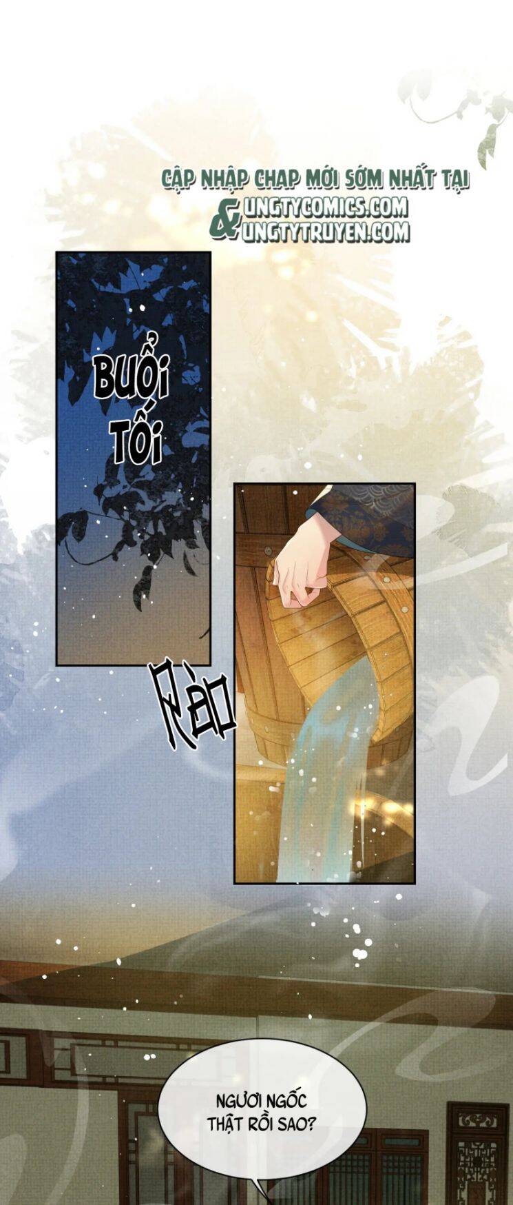 Ngộ Xà Chapter 66 - Trang 10