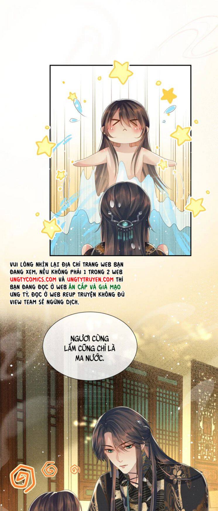 Ngộ Xà Chapter 66 - Trang 16