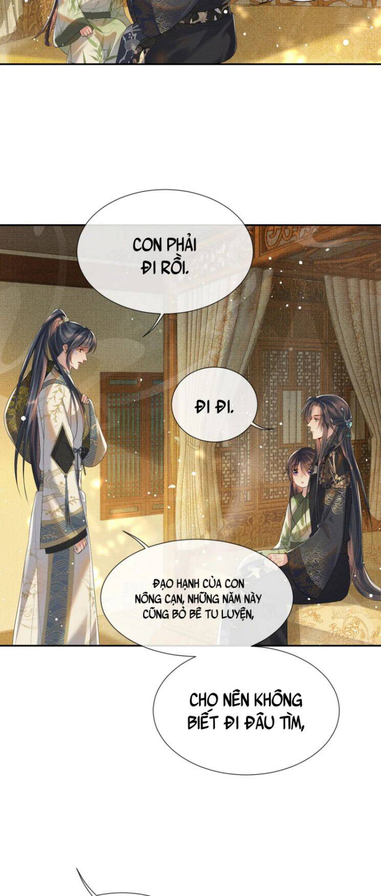 Ngộ Xà Chapter 66 - Trang 20
