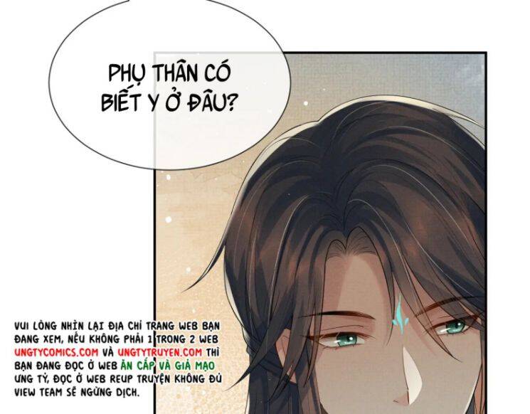 Ngộ Xà Chapter 66 - Trang 21