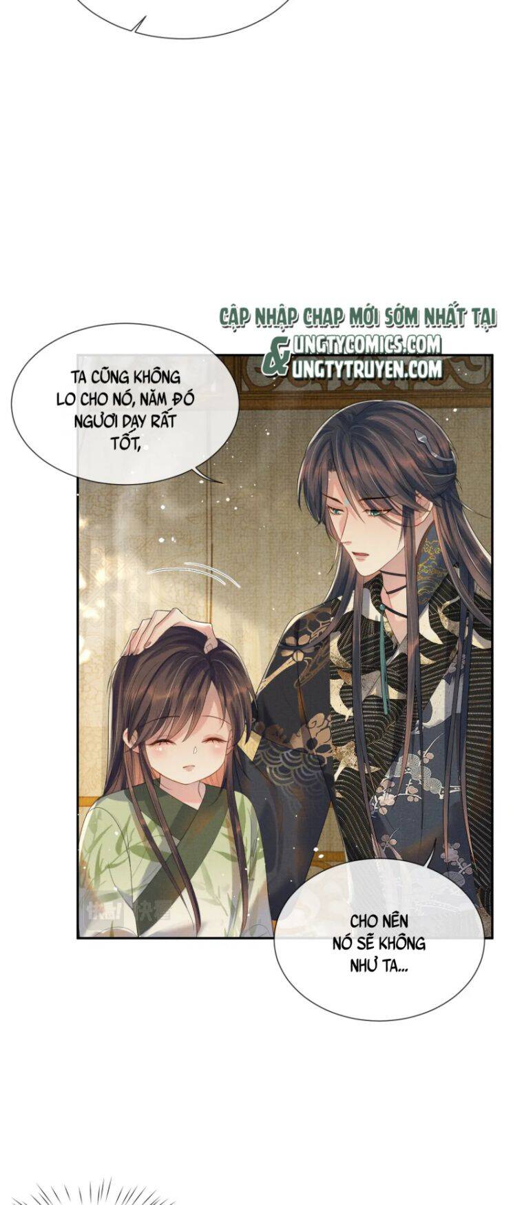Ngộ Xà Chapter 66 - Trang 32