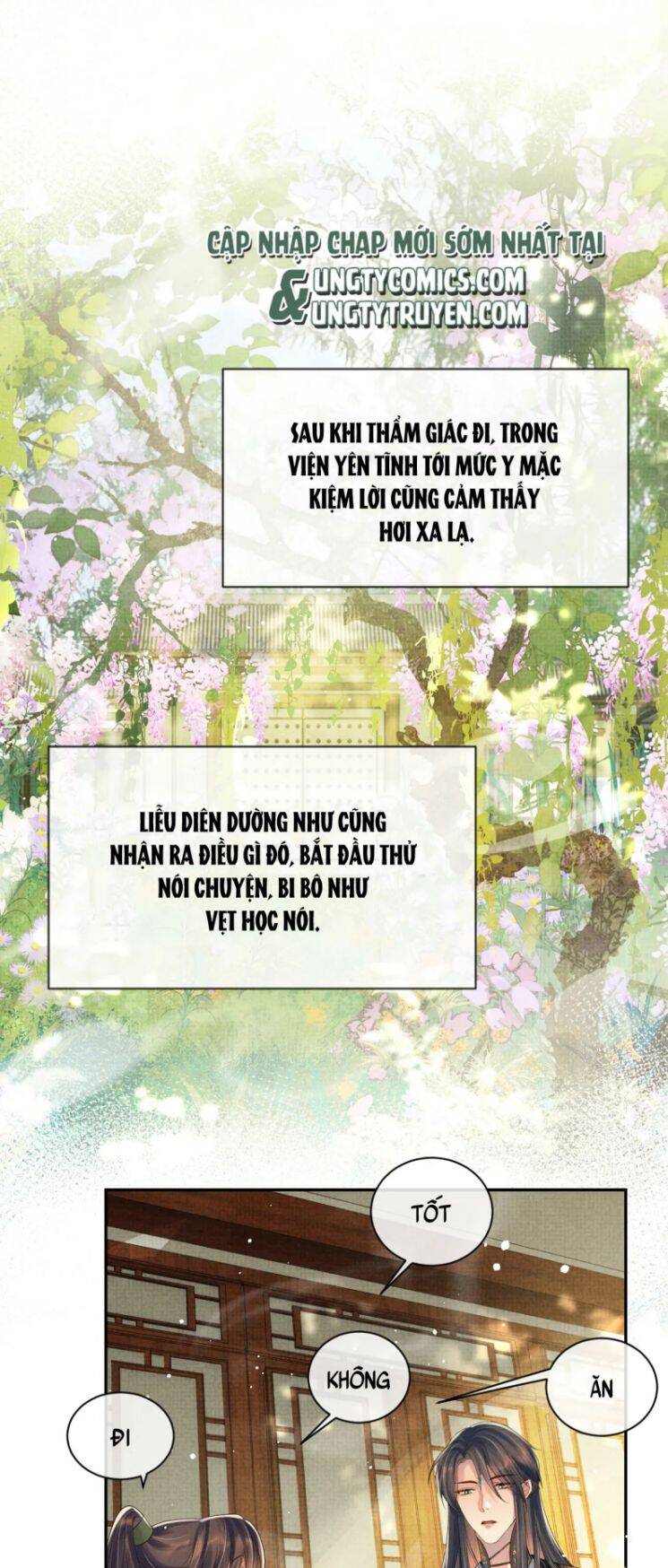 Ngộ Xà Chapter 66 - Trang 57