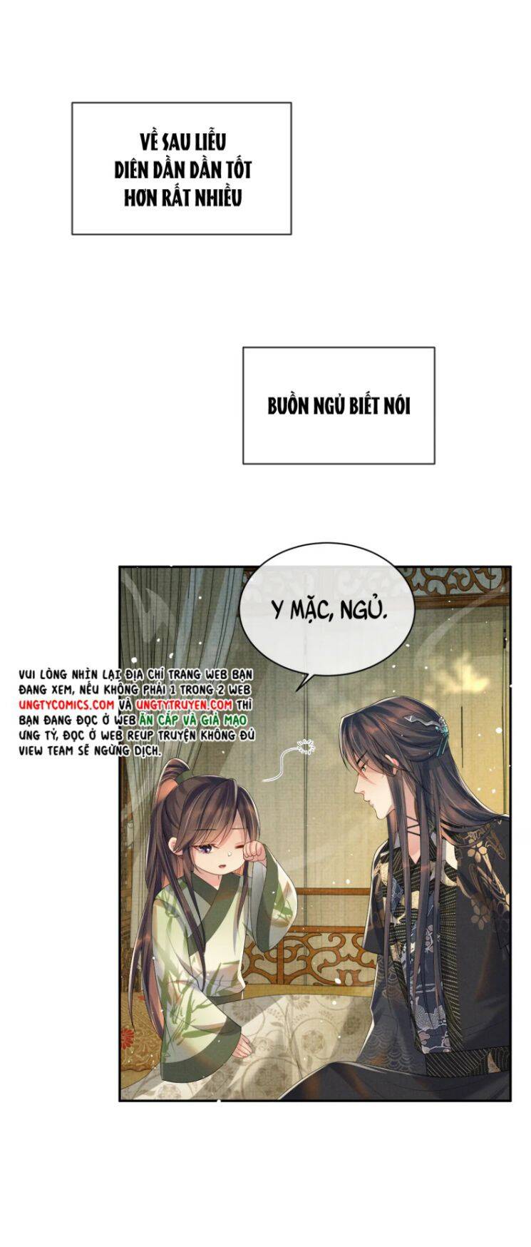 Ngộ Xà Chapter 66 - Trang 62