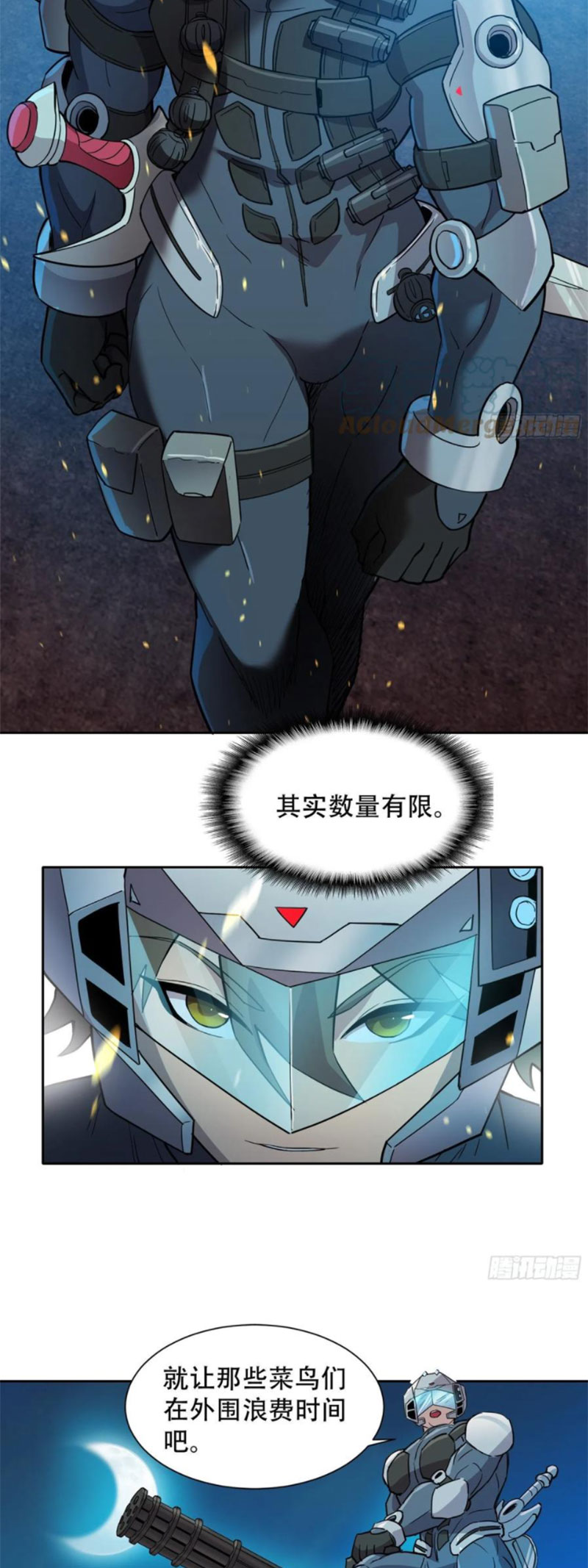 Người Trái Đất Quả Thật Rất Tàn Ác Chapter 70 - Trang 5