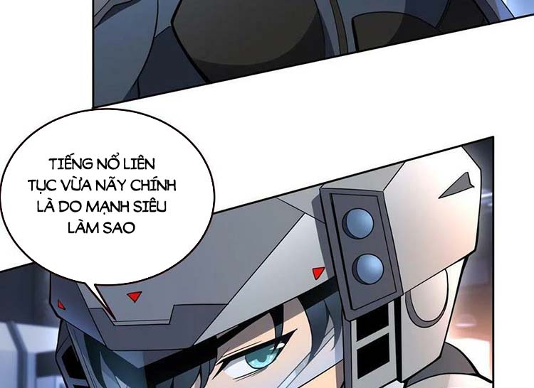 Người Trái Đất Quả Thật Rất Tàn Ác Chapter 71 - Trang 10
