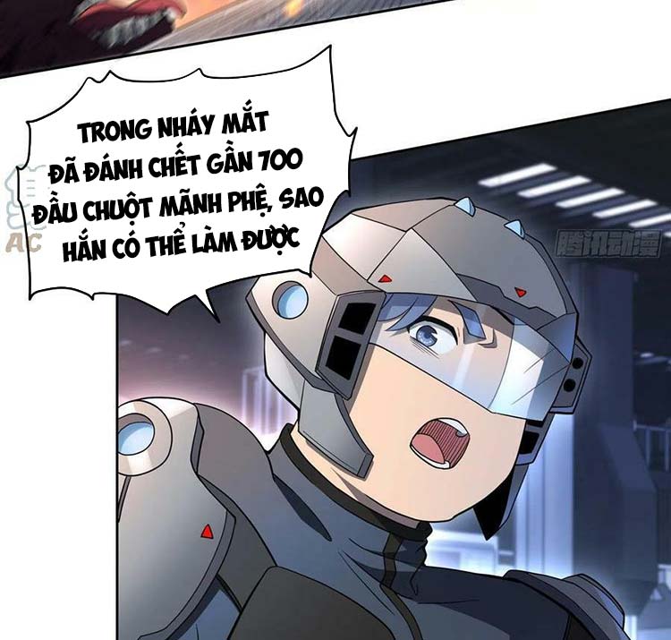 Người Trái Đất Quả Thật Rất Tàn Ác Chapter 71 - Trang 9
