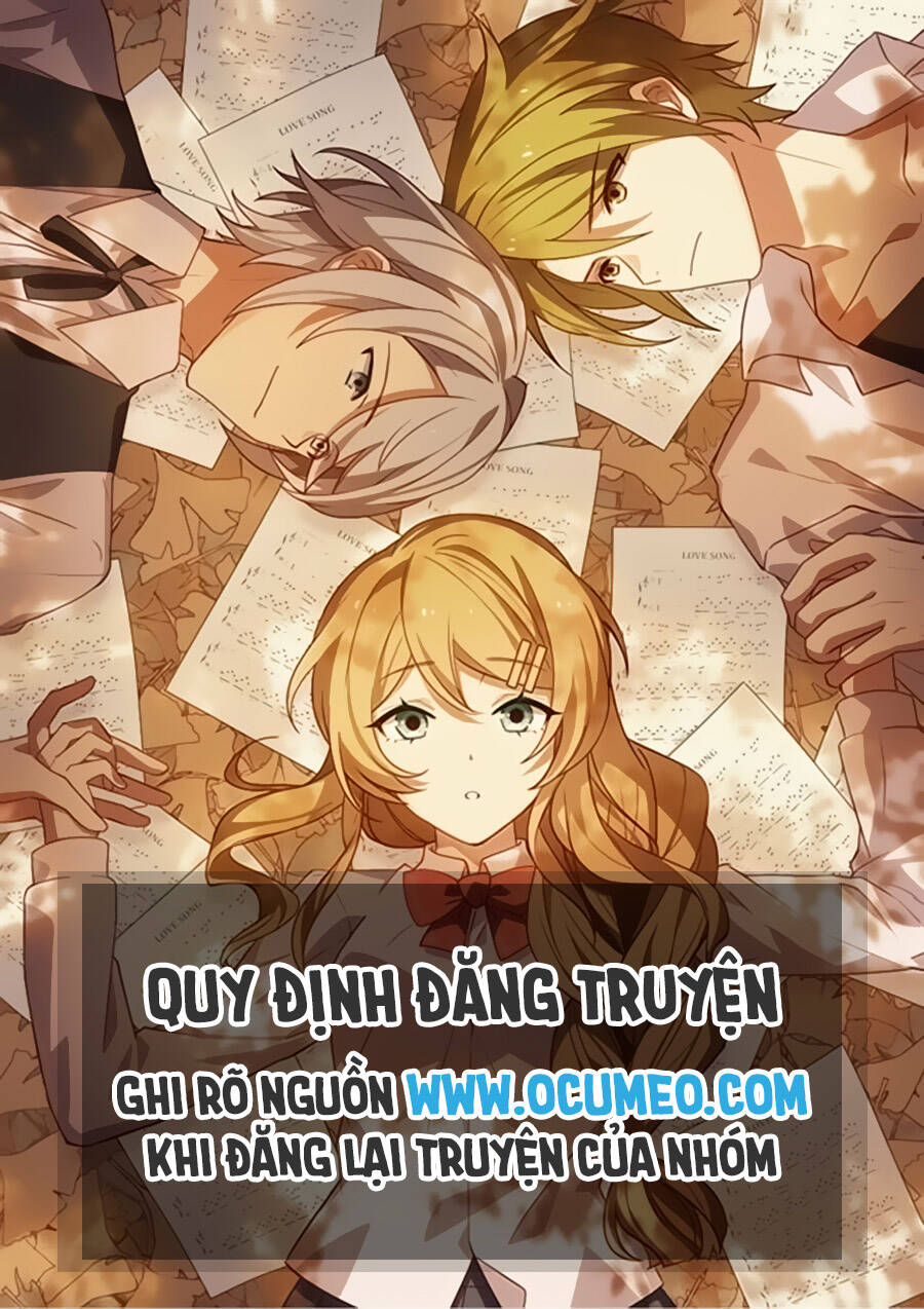 Thầm Yêu: Quất Sinh Hoài Nam Chapter 42 - Trang 1