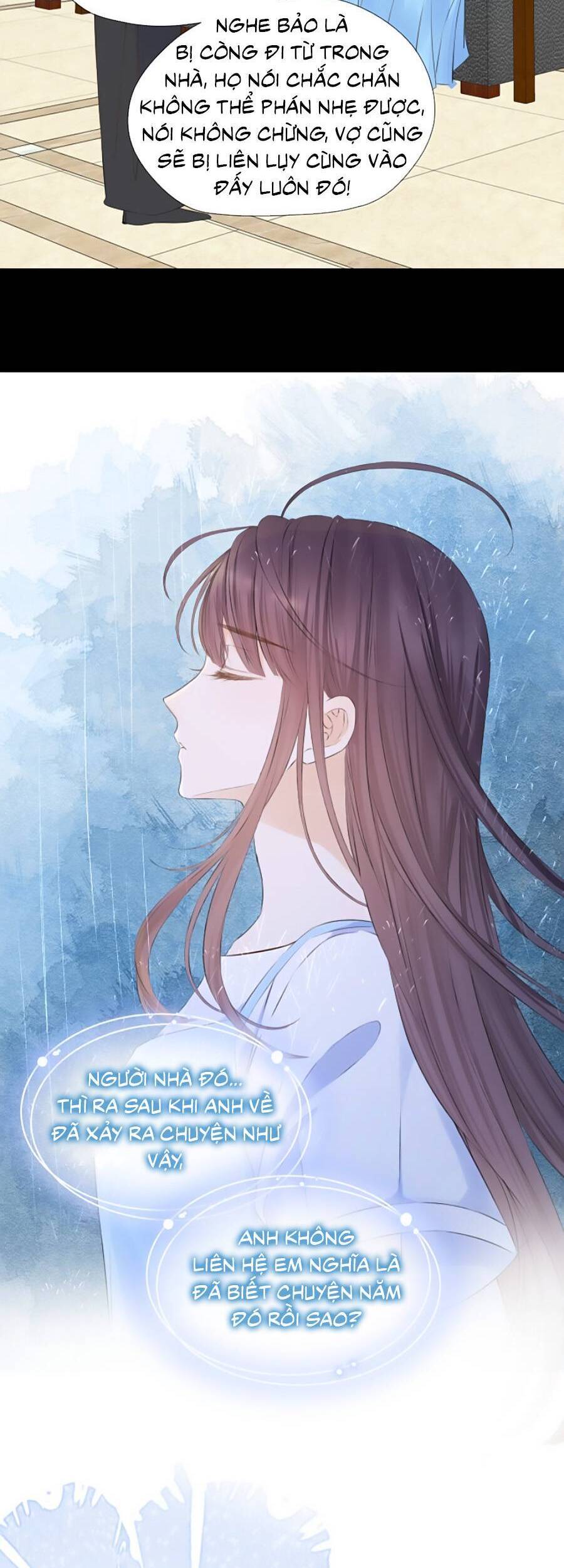 Thầm Yêu: Quất Sinh Hoài Nam Chapter 42 - Trang 10