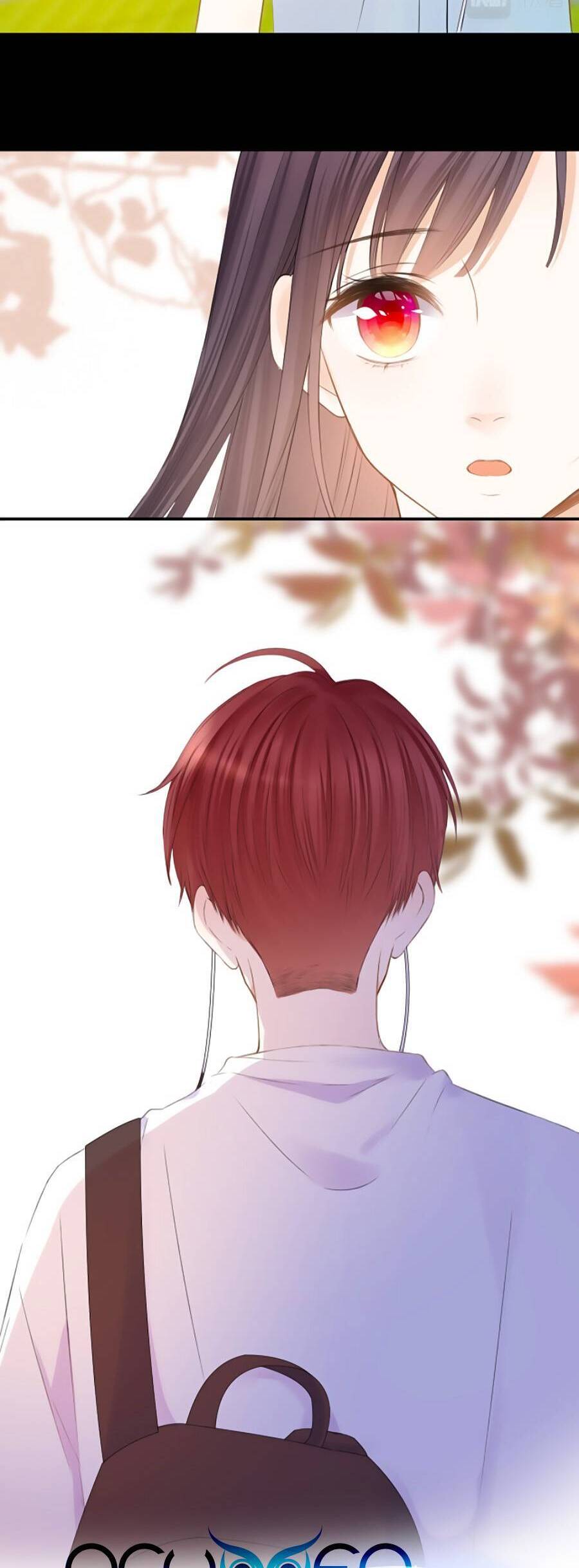 Thầm Yêu: Quất Sinh Hoài Nam Chapter 42 - Trang 12