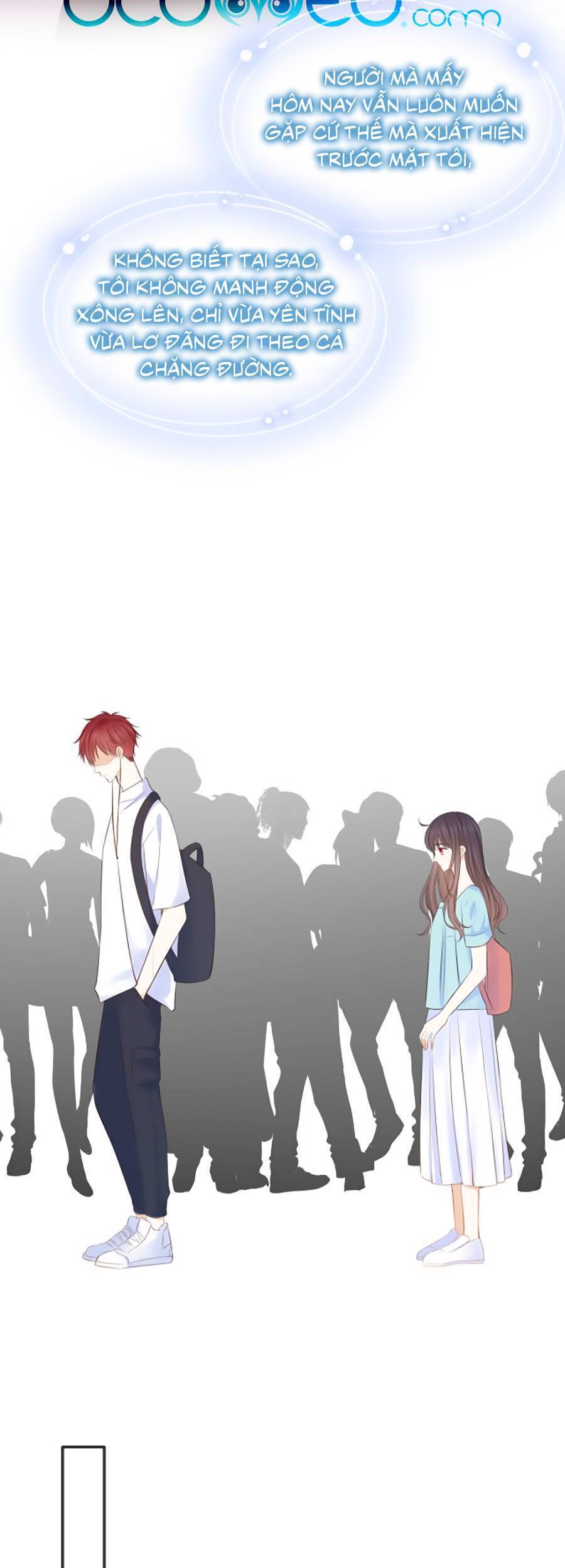 Thầm Yêu: Quất Sinh Hoài Nam Chapter 42 - Trang 13