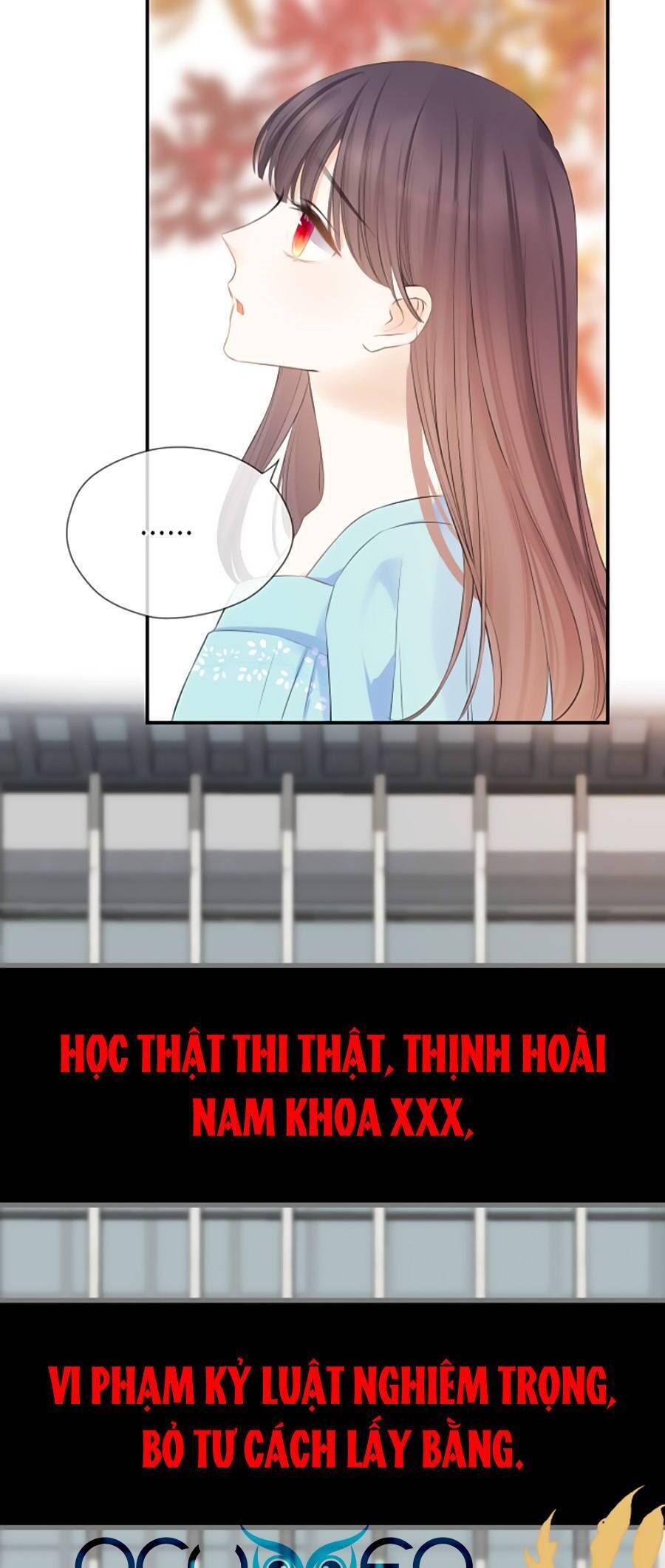Thầm Yêu: Quất Sinh Hoài Nam Chapter 42 - Trang 15