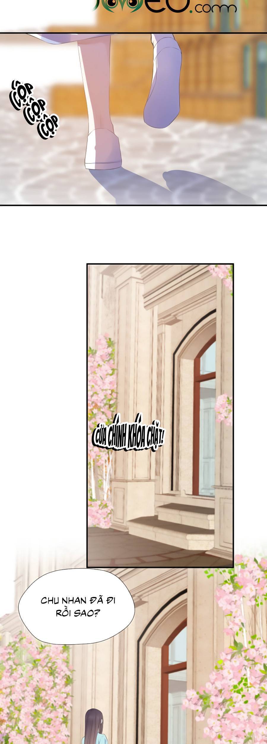 Thầm Yêu: Quất Sinh Hoài Nam Chapter 42 - Trang 20