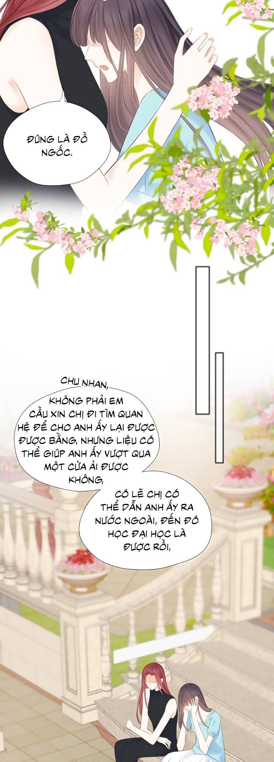 Thầm Yêu: Quất Sinh Hoài Nam Chapter 42 - Trang 26