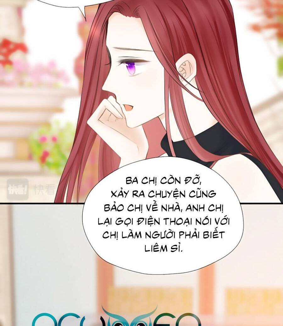 Thầm Yêu: Quất Sinh Hoài Nam Chapter 42 - Trang 28