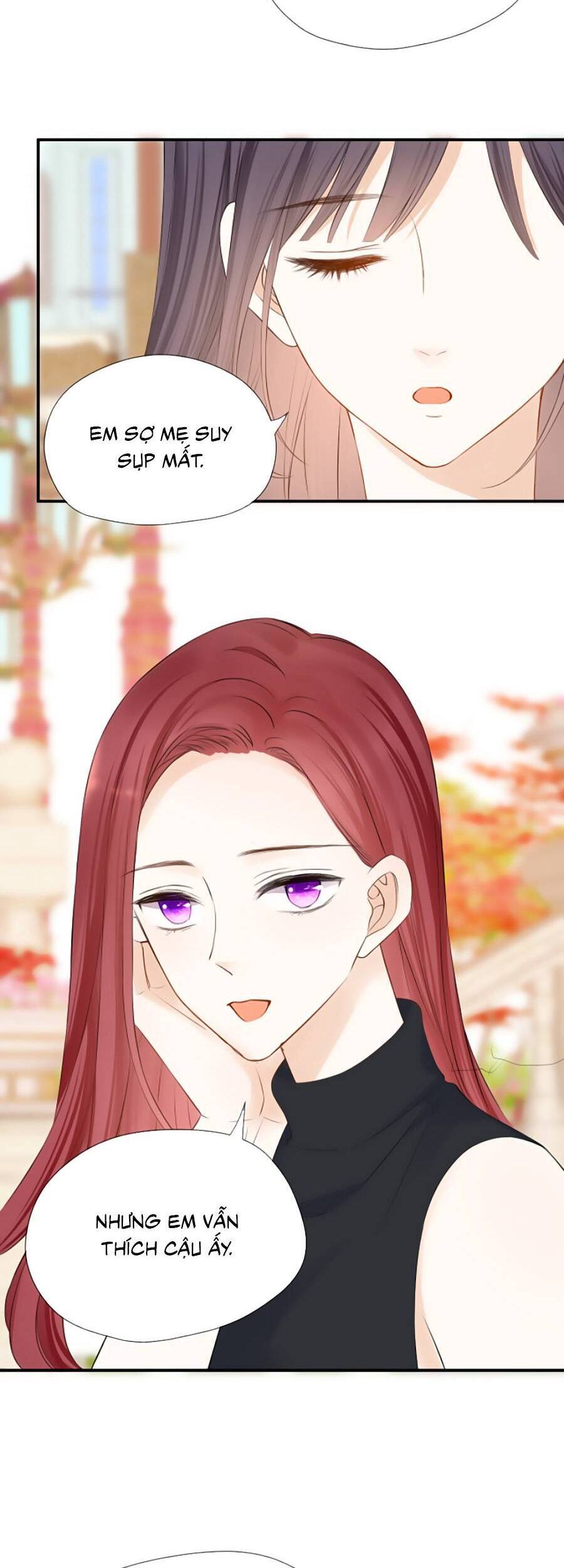Thầm Yêu: Quất Sinh Hoài Nam Chapter 42 - Trang 30