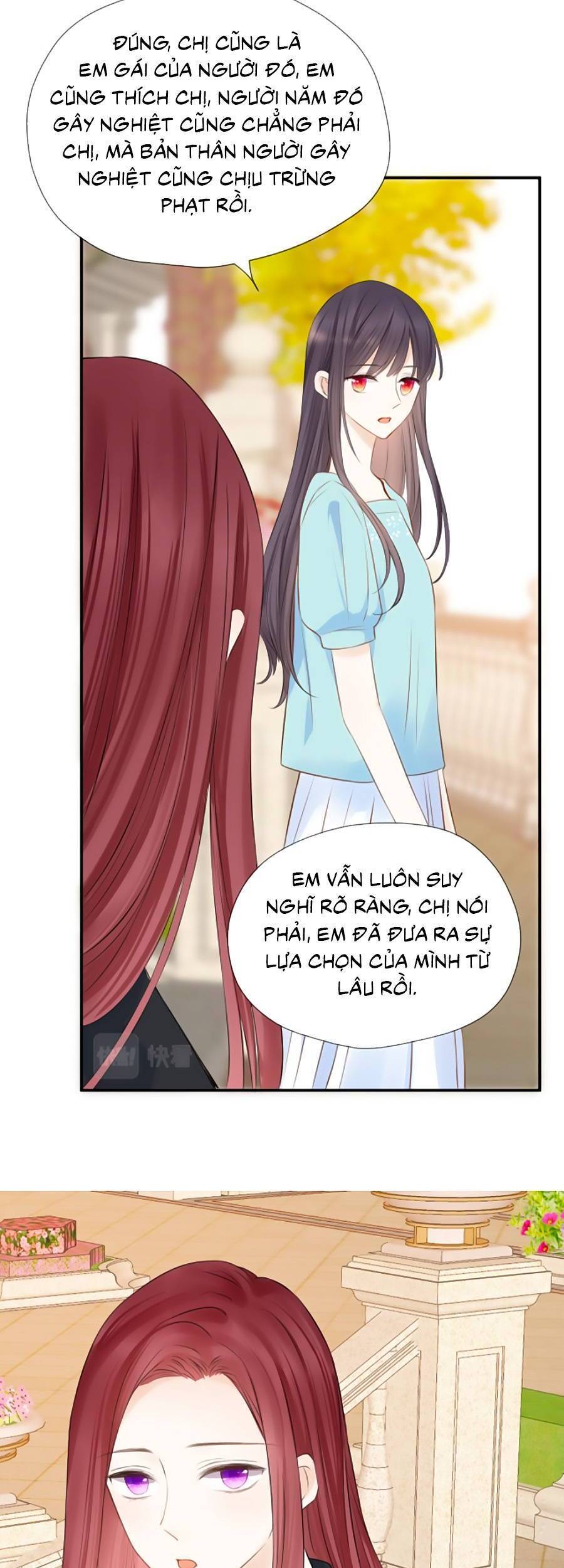 Thầm Yêu: Quất Sinh Hoài Nam Chapter 42 - Trang 31