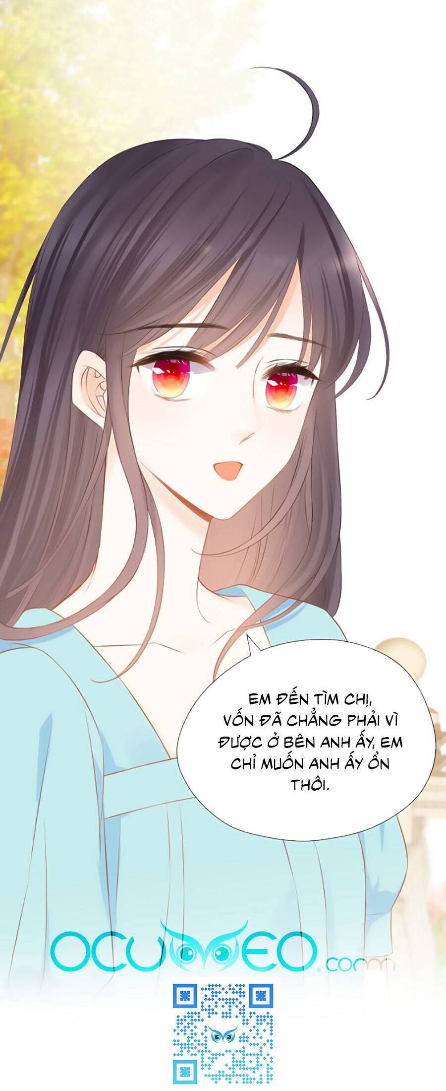 Thầm Yêu: Quất Sinh Hoài Nam Chapter 42 - Trang 34