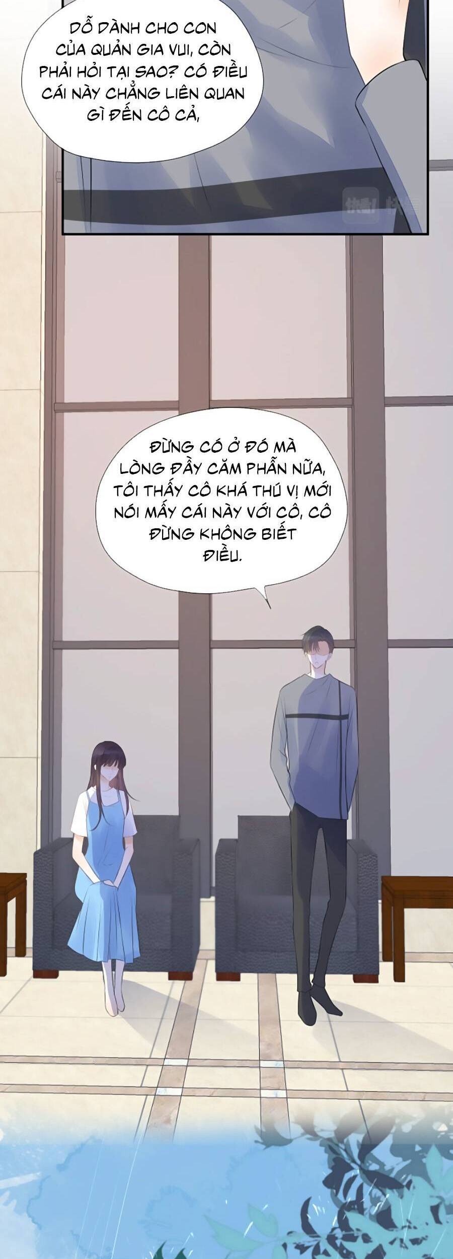 Thầm Yêu: Quất Sinh Hoài Nam Chapter 42 - Trang 6