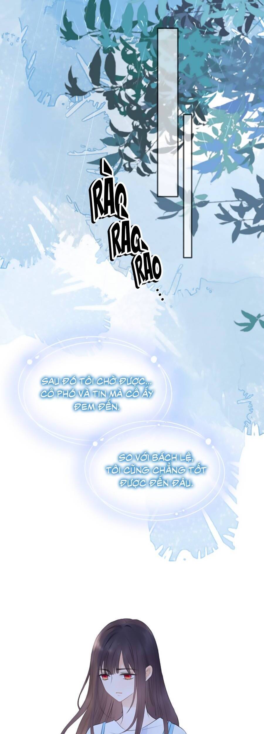 Thầm Yêu: Quất Sinh Hoài Nam Chapter 42 - Trang 7