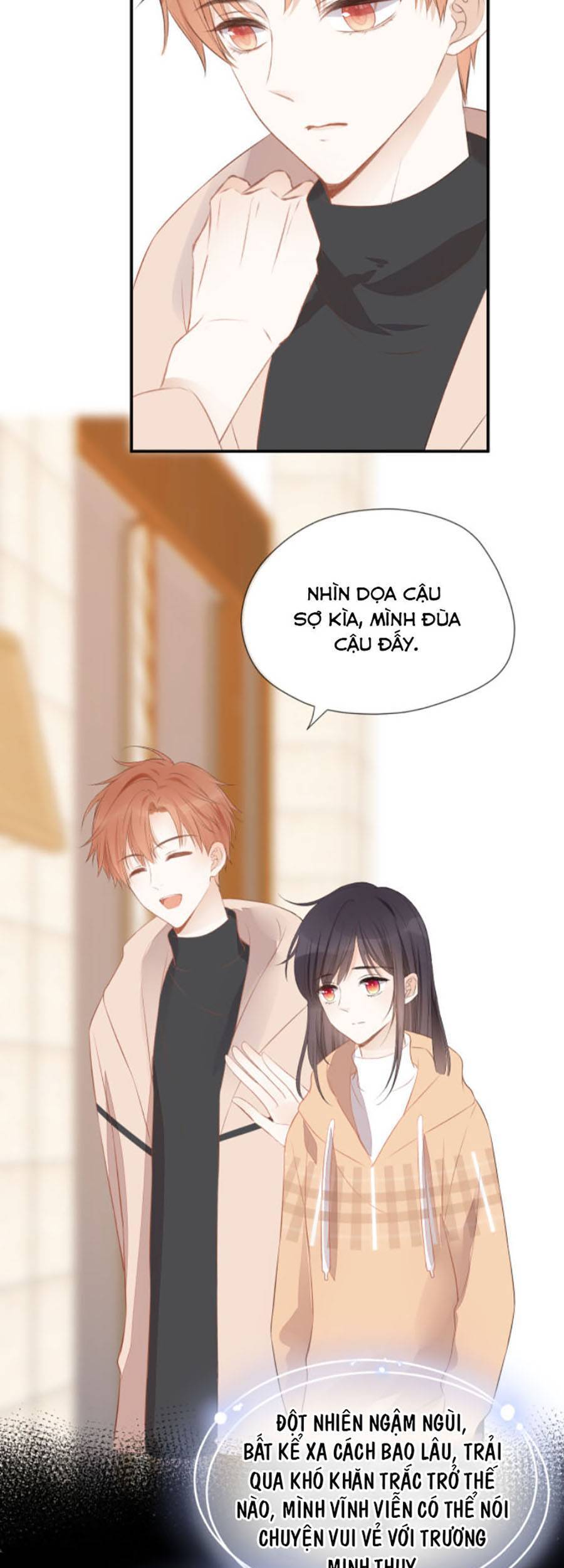 Thầm Yêu: Quất Sinh Hoài Nam Chapter 43 - Trang 13