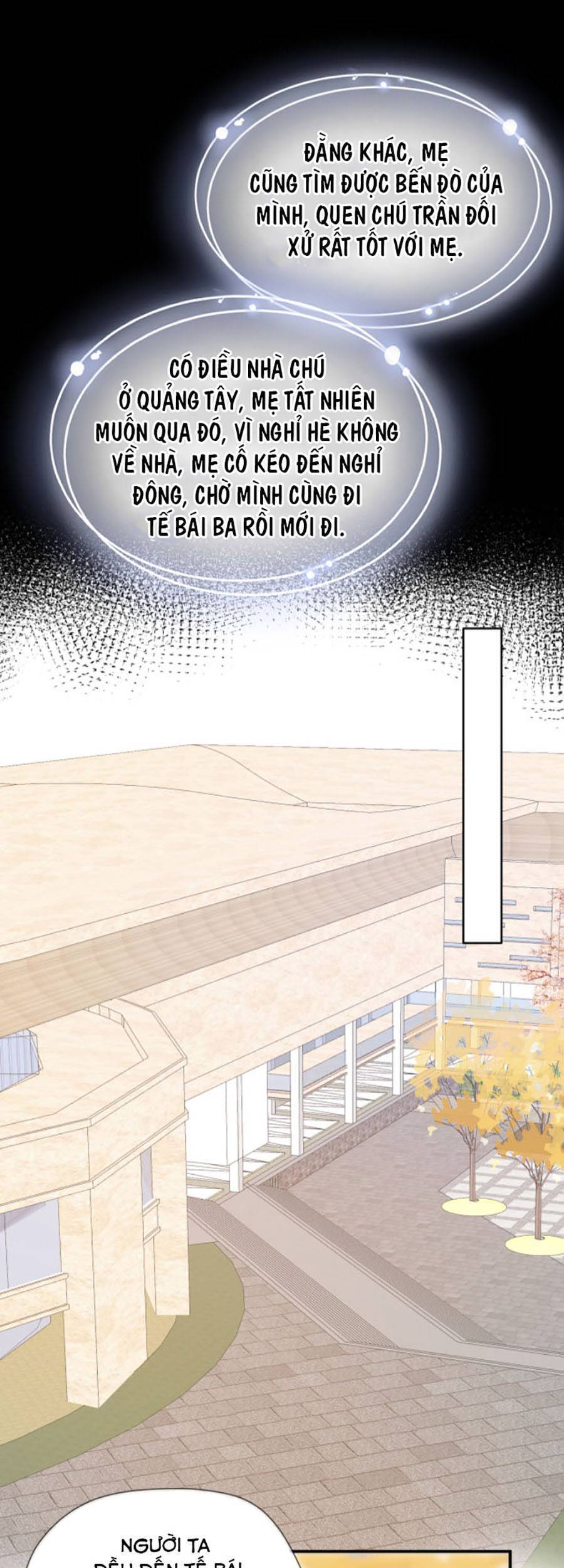 Thầm Yêu: Quất Sinh Hoài Nam Chapter 43 - Trang 15