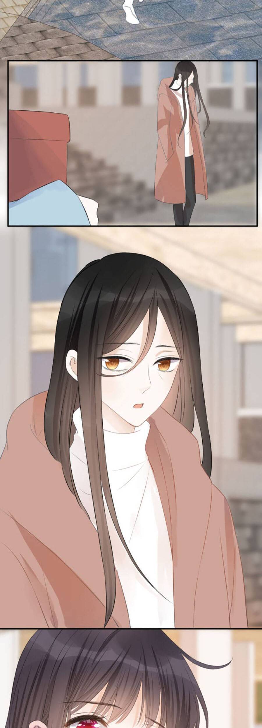 Thầm Yêu: Quất Sinh Hoài Nam Chapter 43 - Trang 18
