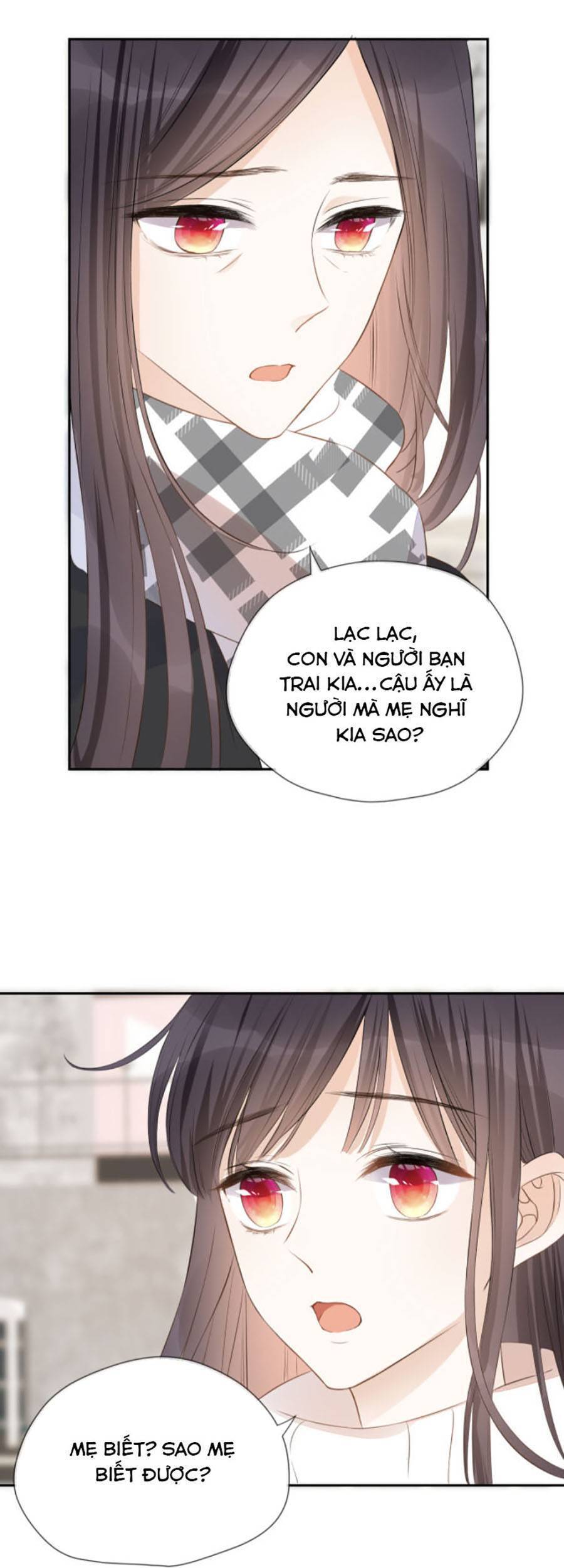 Thầm Yêu: Quất Sinh Hoài Nam Chapter 43 - Trang 23