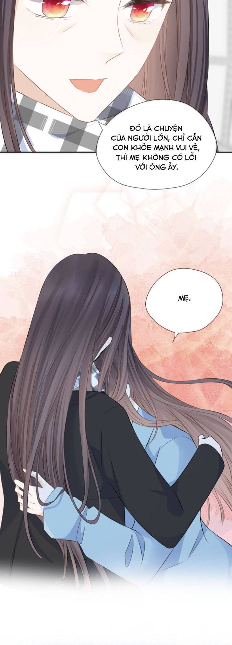 Thầm Yêu: Quất Sinh Hoài Nam Chapter 43 - Trang 26