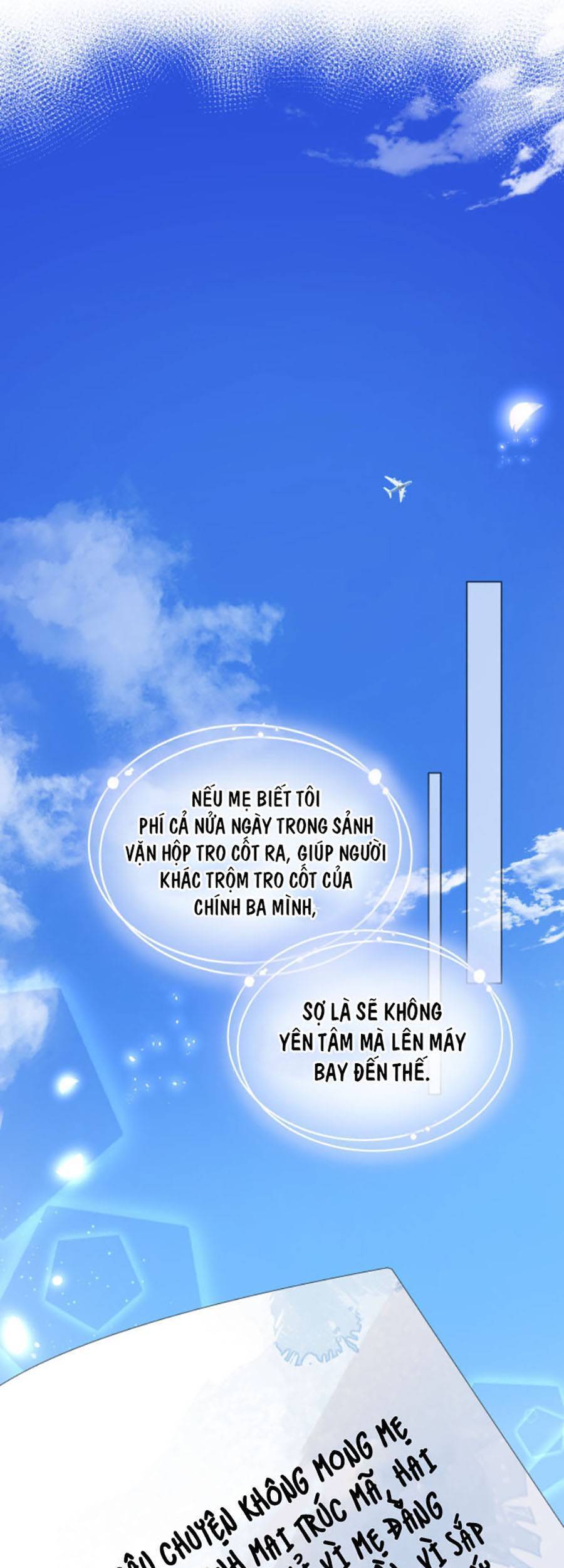 Thầm Yêu: Quất Sinh Hoài Nam Chapter 43 - Trang 27
