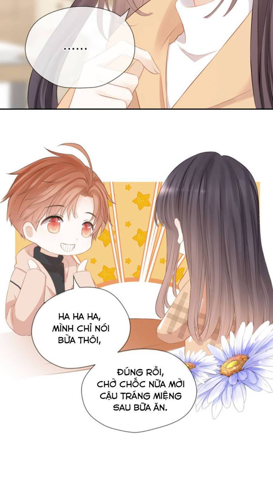 Thầm Yêu: Quất Sinh Hoài Nam Chapter 43 - Trang 8