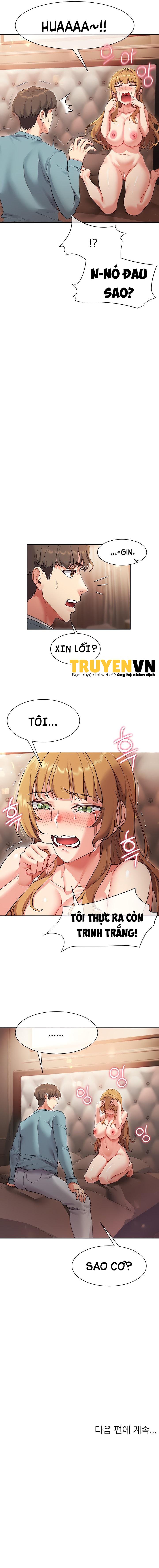 Tiểu Thuyết Gia Tình Dục Chapter 16 - Trang 10