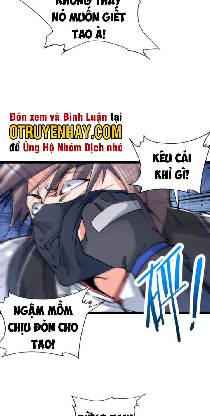 Toàn Thuộc Tính Võ Đạo Chapter 18 - Trang 24