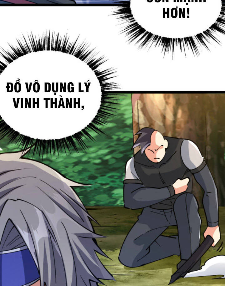 Toàn Thuộc Tính Võ Đạo Chapter 18 - Trang 42