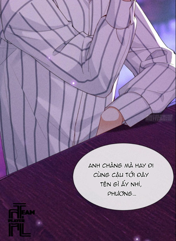 Trò Chơi Săn Bắt Chapter 11 - Trang 2