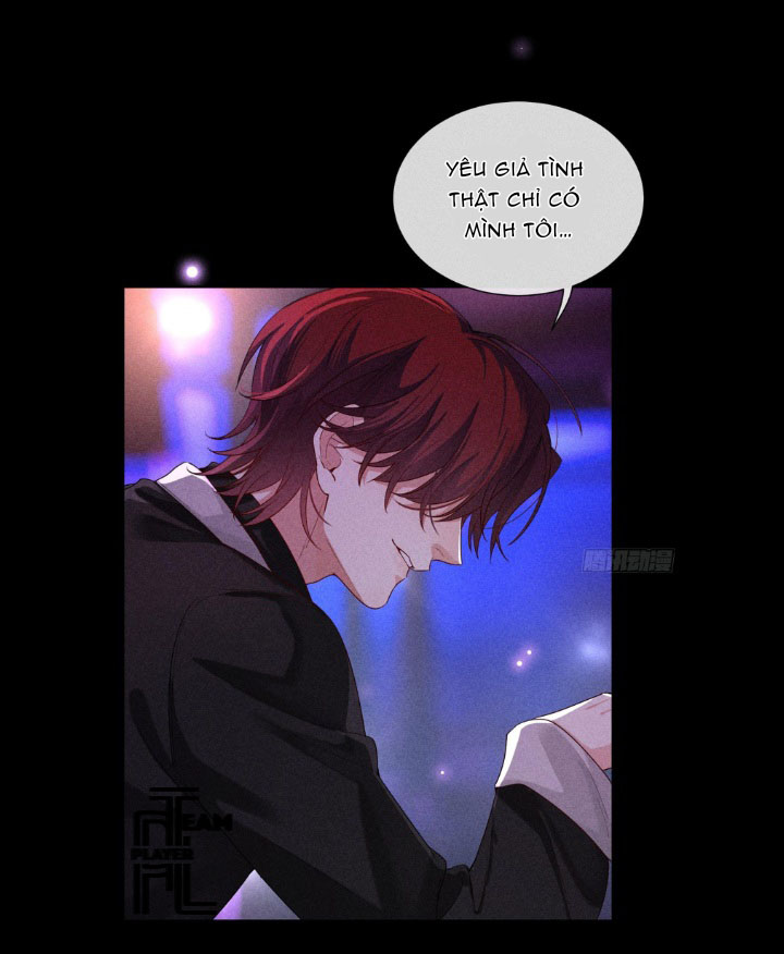 Trò Chơi Săn Bắt Chapter 11 - Trang 19