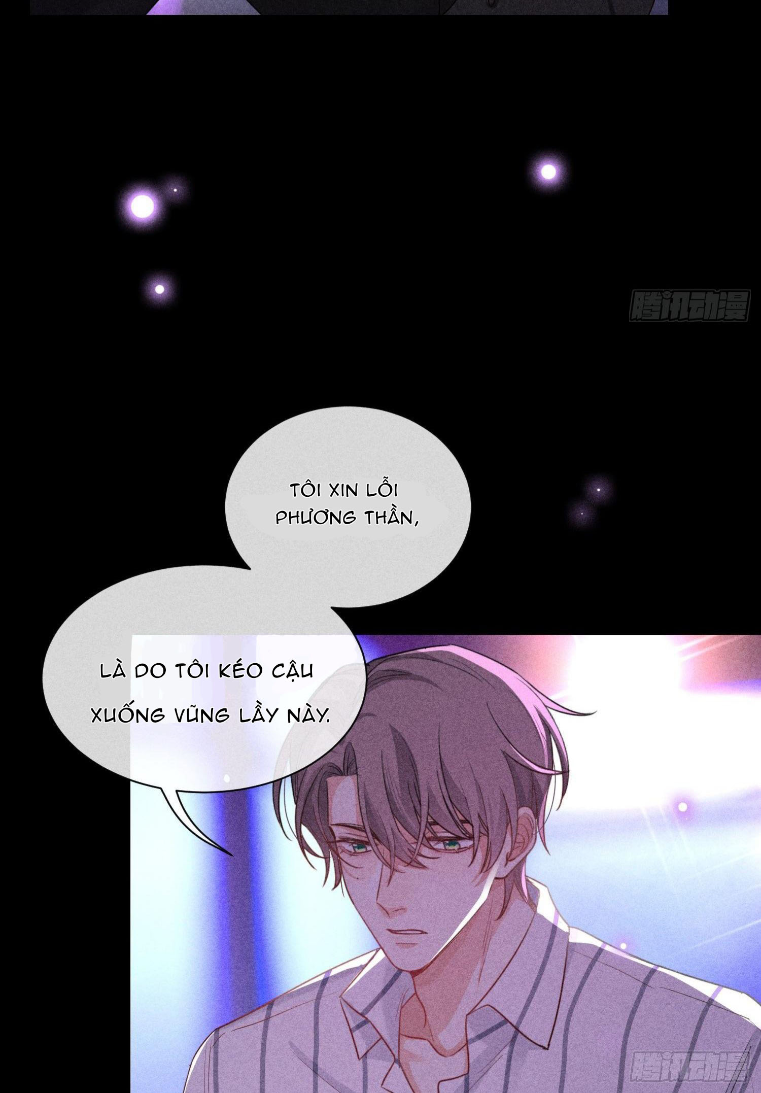Trò Chơi Săn Bắt Chapter 11 - Trang 20