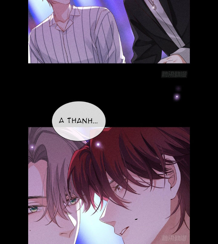 Trò Chơi Săn Bắt Chapter 11 - Trang 22