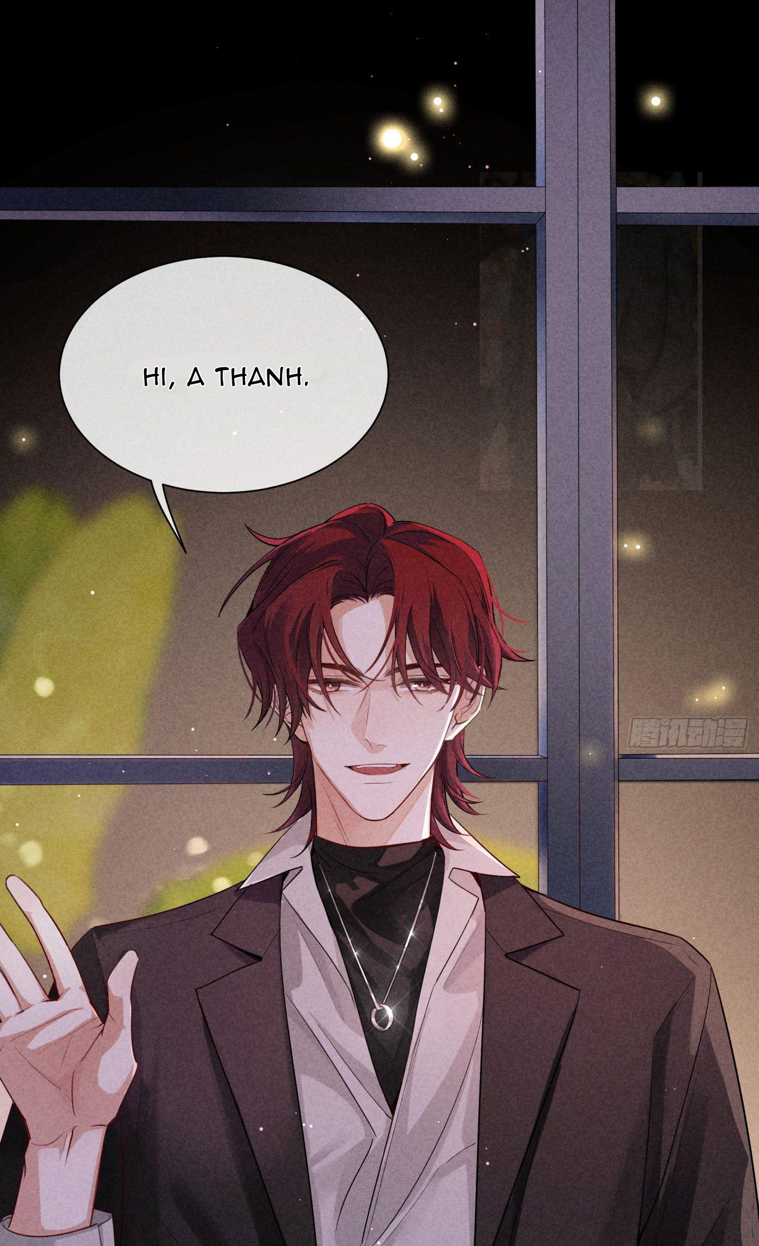 Trò Chơi Săn Bắt Chapter 11 - Trang 4