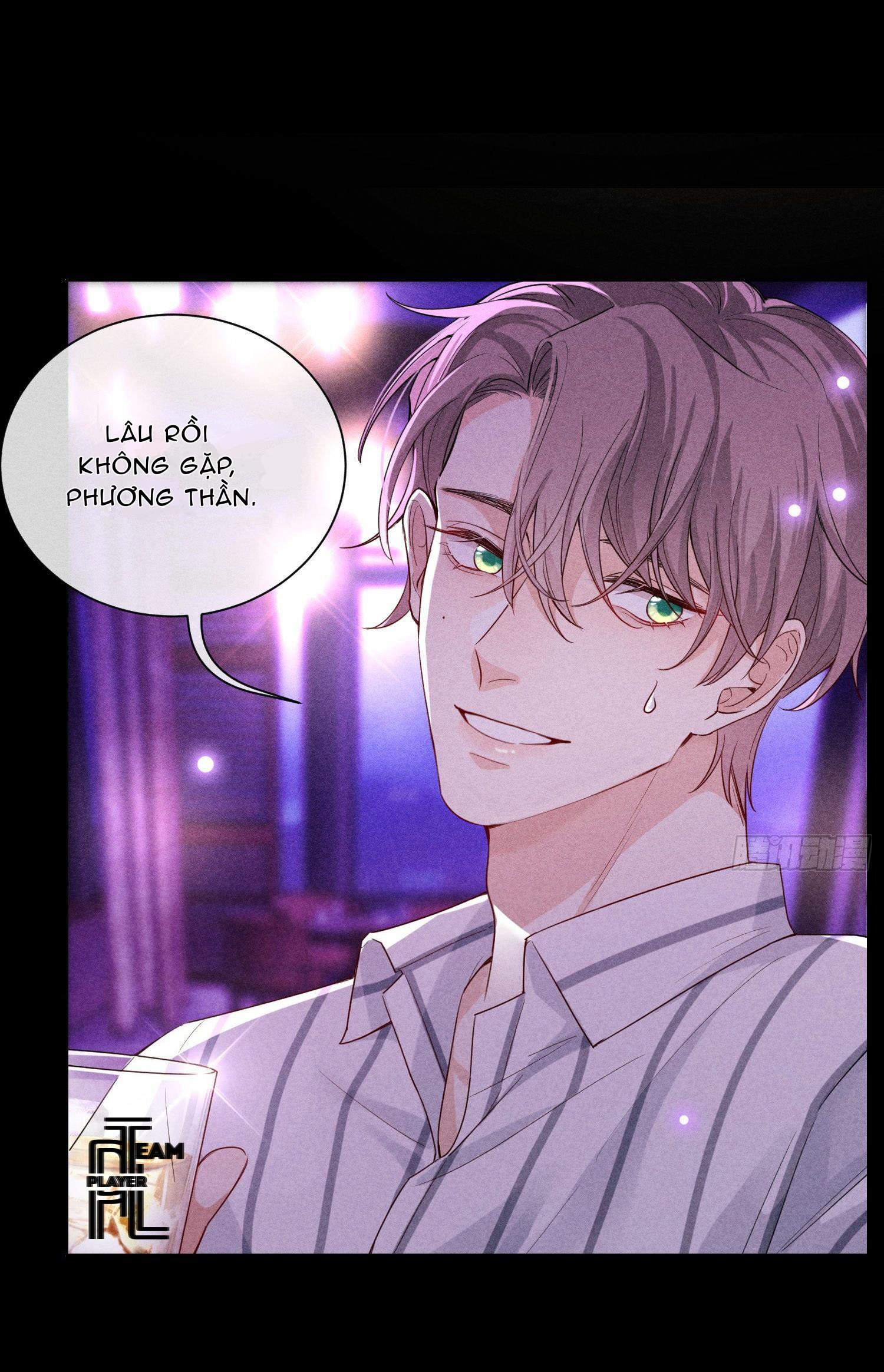 Trò Chơi Săn Bắt Chapter 11 - Trang 6