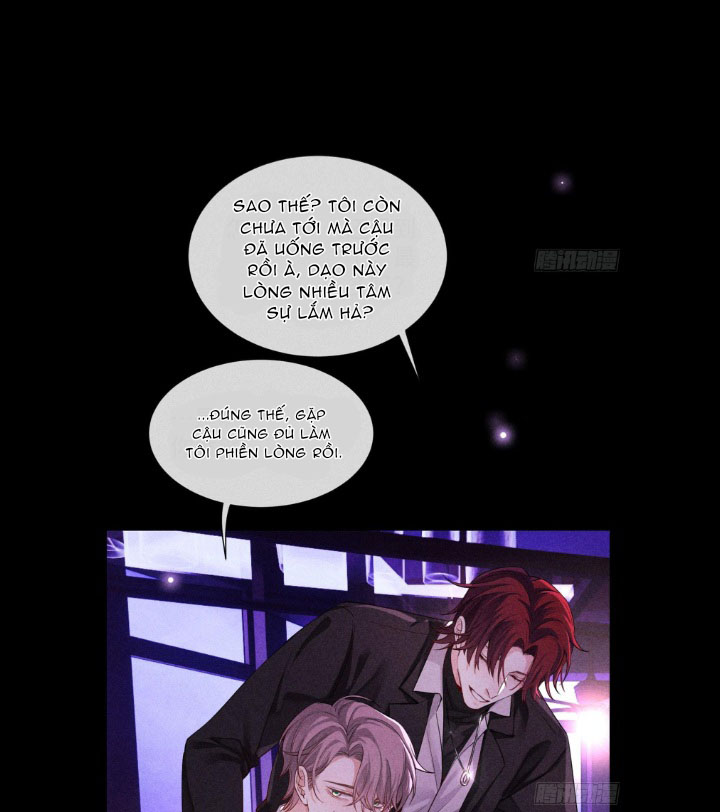 Trò Chơi Săn Bắt Chapter 11 - Trang 7