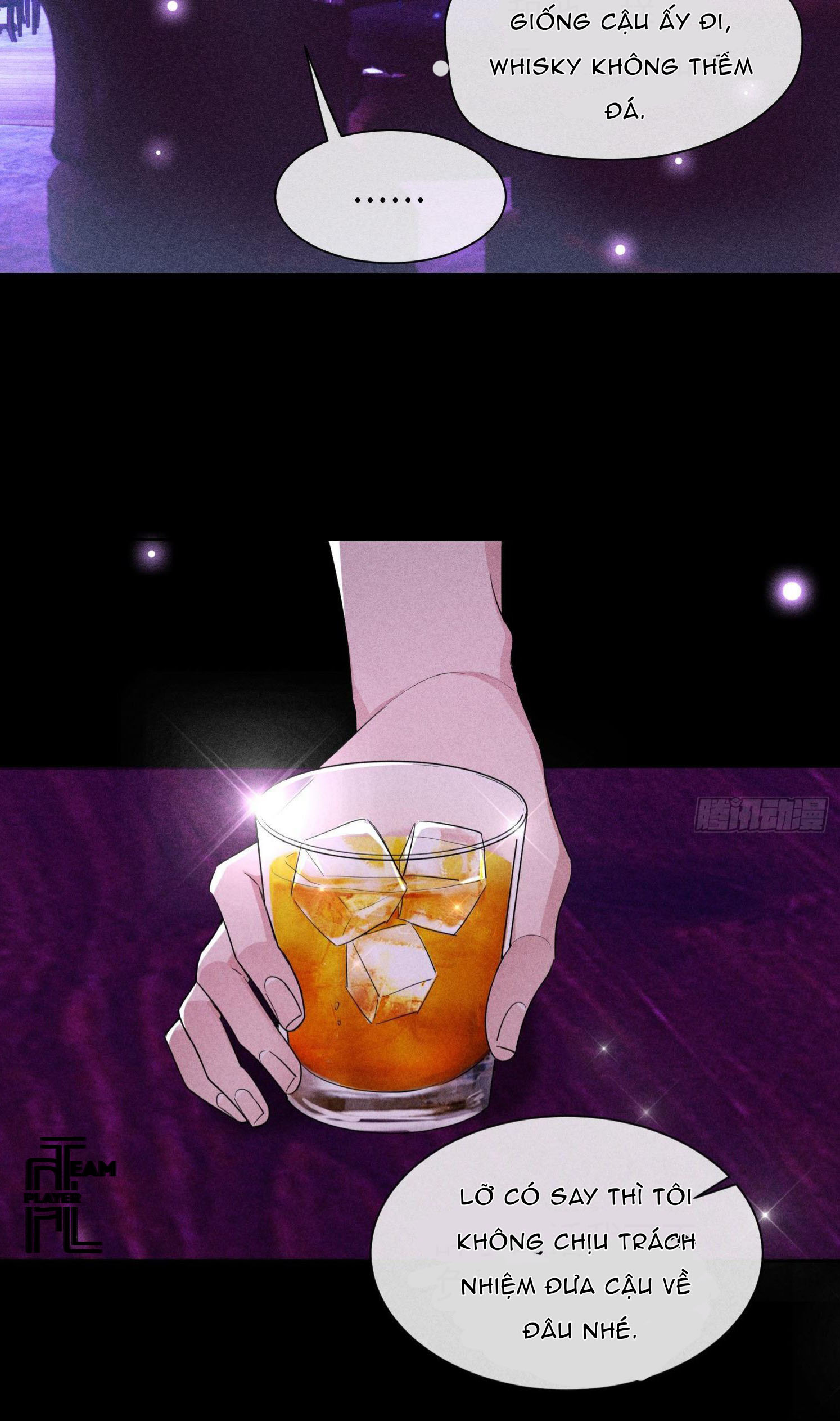 Trò Chơi Săn Bắt Chapter 11 - Trang 9