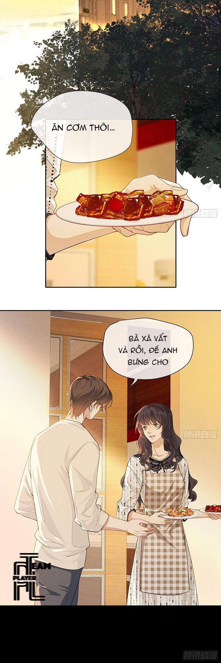 Trò Chơi Săn Bắt Chapter 6 - Trang 2