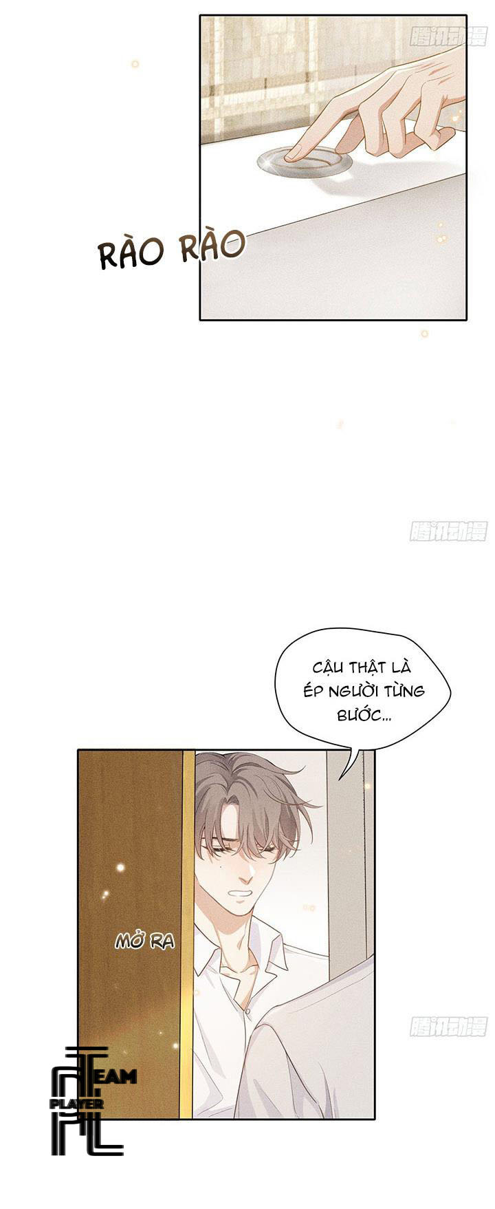 Trò Chơi Săn Bắt Chapter 6 - Trang 18